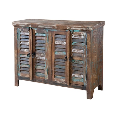 Stein World Stein World 12320 Bramore Accent Cabinet 12320